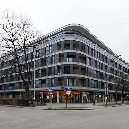 3bdr 2bthr Kraków