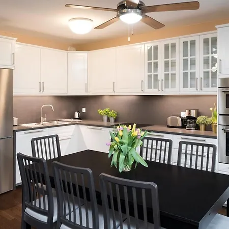 3bdr 2bthr Appartement